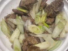 -二分八云雁阁•新晋菜大同味(长治路店)