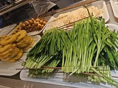 -通海俄式烧烤·俄罗斯大串(嵩山路店)