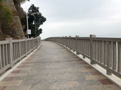 -胡里山炮台