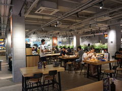 -超级物种(省府店)
