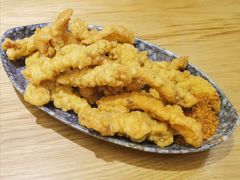 重庆小酥肉-付小姐在成都(川沙店)