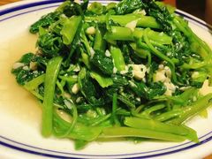 时令蔬菜-汀小府·福建客家菜(鼓山沃尔玛店)