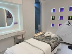 -紫琪尔·匠心连锁·胸部护理养护