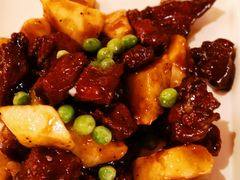 -七仙岭君澜度假酒店·桃源小馆中餐厅