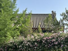 -大慈恩寺(大雁塔)