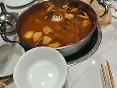 -七欣天香辣蟹火锅(南京桥北太平店)