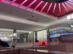 -海底捞火锅(杭州庆春路夜宵主题店)