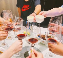 -安蒂娅美兰酒店·宴会厅