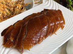 -贝勒爷·酥不腻烤鸭