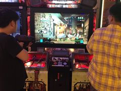 -汤姆熊欢乐世界(光启城店)