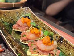 -三川·十酒Izakaya(南昌路店)