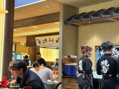 -一豚轩·烧鸟·豚骨拉面(五四路店)