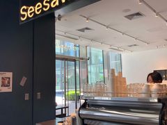 门面-Seesaw Coffee(上海尚悦湾店)