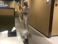-海底捞火锅(天一广场亚细亚店)