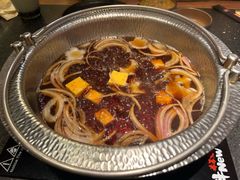 -牛New寿喜烧(金茂览秀城店)