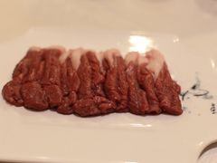 皇城根招牌涮羊肉-皇城根(张杨店)