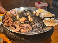 -蚝·生·鲜牛烧肉铺(中央大街店)