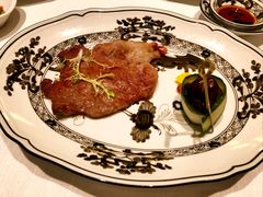 -夏苑(新加坡丽思卡尔顿美年酒店)