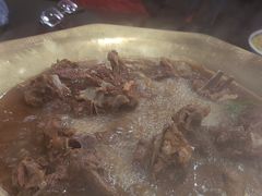 -芦月轩羊蝎子(北蜂窝店)