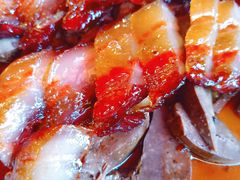 -黄连大头华烧鹅店(大良店)