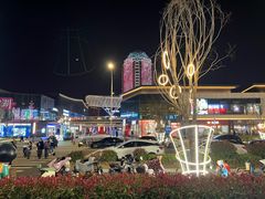 -庆江南江南菜(琴湖溪里花园城店)