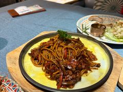-俄士厨房(未来城店)