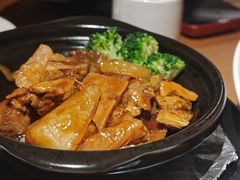 -老坑记·香港经典粤菜馆