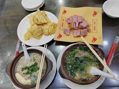-老街砂锅居(南勋街店)