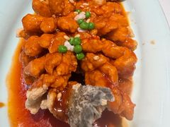 -香雪海饭店中餐厅(人民桥店)