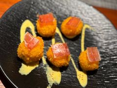 -MONICH牛排融合餐厅(和义大道购物中心店)