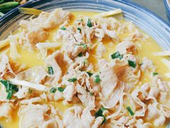 -兰溪小馆(东直门簋街店)