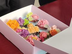 -BON CAKE(华贸购物中心店)