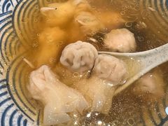 -北丐先生·野馄饨烧烤(长宁龙之梦店)