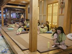 -爱江山温泉(凌奥店)