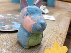 -艺彩阳光手工坊(大连恒隆广场店)