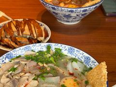 -小潘记鸭血粉丝汤