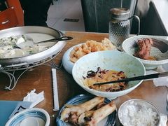 -95号酱骨·一块豆腐(展春园西路店)
