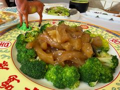 -鹿鸣春饭店(总店)