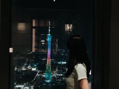 -广州四季酒店