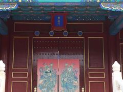 -历代帝王庙博物馆