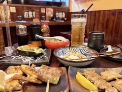 -鸟鹏烧鸟居酒屋(龙岗万科店)