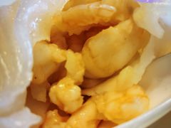-樟木头三正半山酒店·汉宫中餐厅