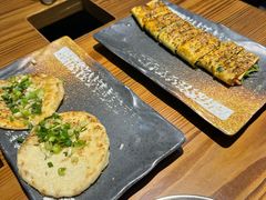 -半酌烧烤小酒馆(南京东路店)