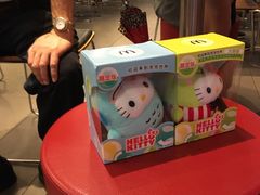 -麦当劳(伟城广场店)