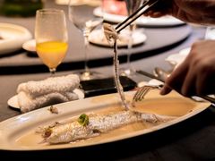 -上海滩餐厅(BFC外滩金融中心店)