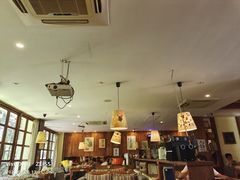 -石榴院子(西施故里店)