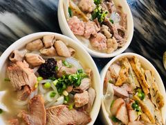 -三鄉濑粉·铭珠粥粉