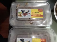 -煜丰汴京烤鸭(福彩路店)