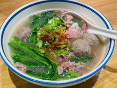 -潮巷·老潮汕美食集市(欢乐港湾店)
