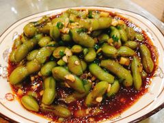 -椒香川流不息川菜馆(二七北路店)